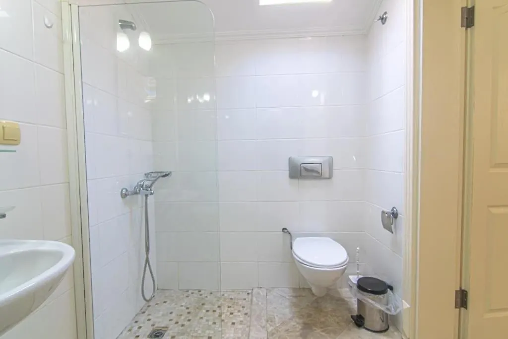Calis'Ta Denize Sifir 8 Kisilik Villa Pearl 8 Fethiye