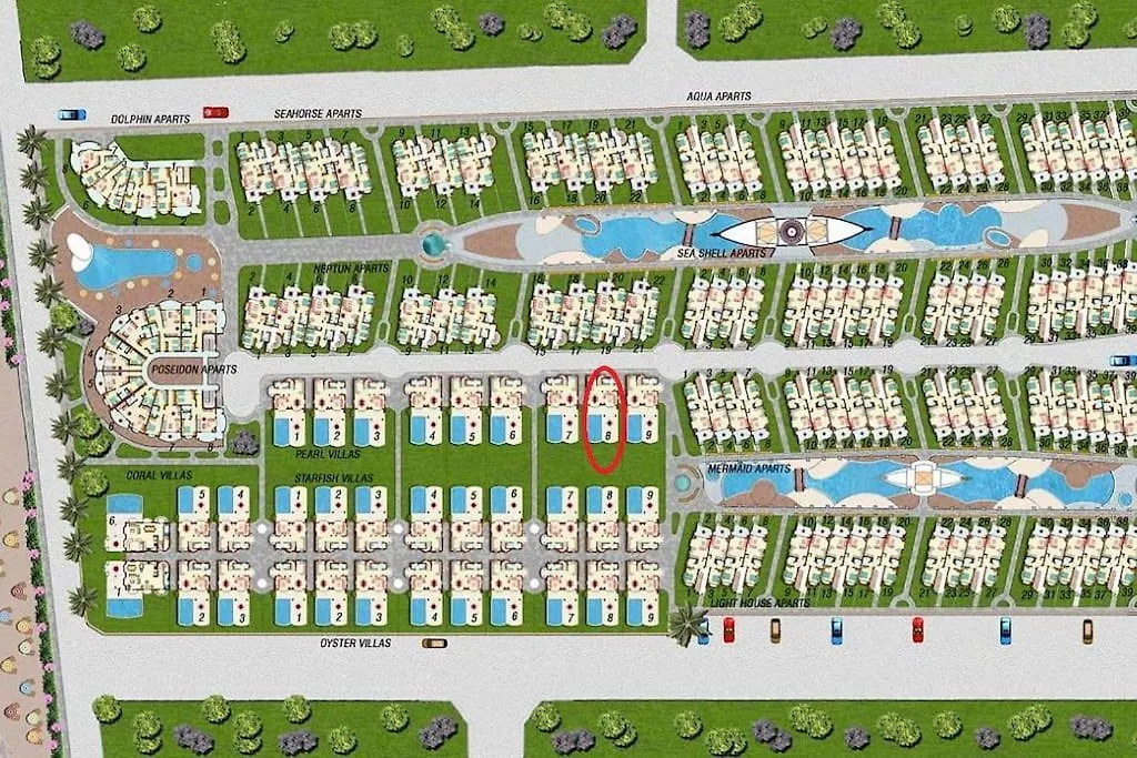 Calis'Ta Denize Sifir 8 Kisilik Villa Pearl 8 Fethiye Turkey